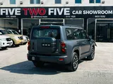 GWM Haval H9 2027 Brand New